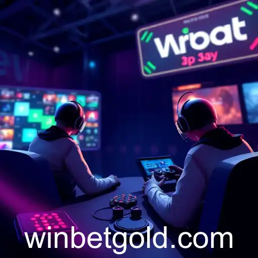 The Rise of Digital Gaming Communities