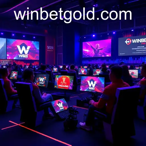 Emergence of Winbet: The Game Changer in Online Gaming