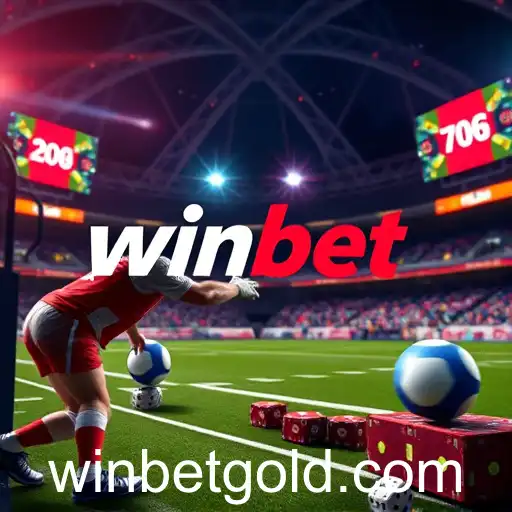 The Evolution of Winbet and Its Impact on Online Gaming