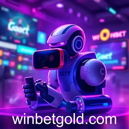 The Evolution of Winbet in the Gaming World