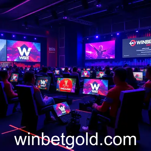 Emergence of Winbet: The Game Changer in Online Gaming