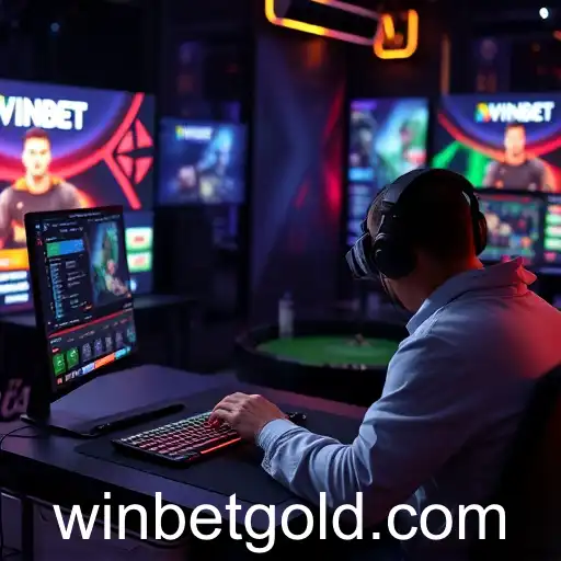 The Evolution of Gaming and Betting