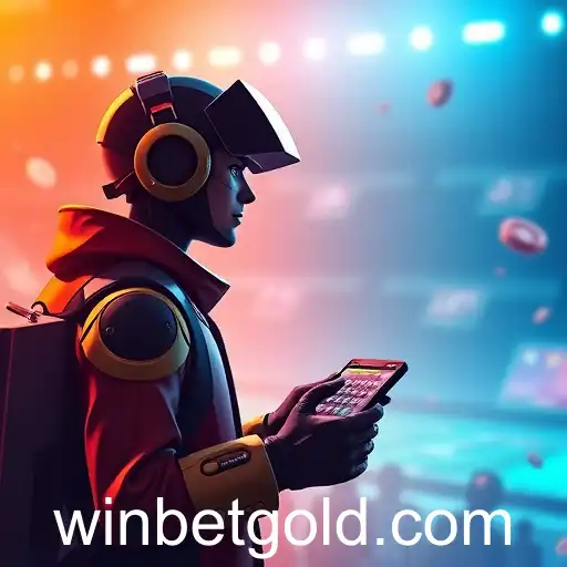 The Evolution of Online Gaming: Winbet's Role