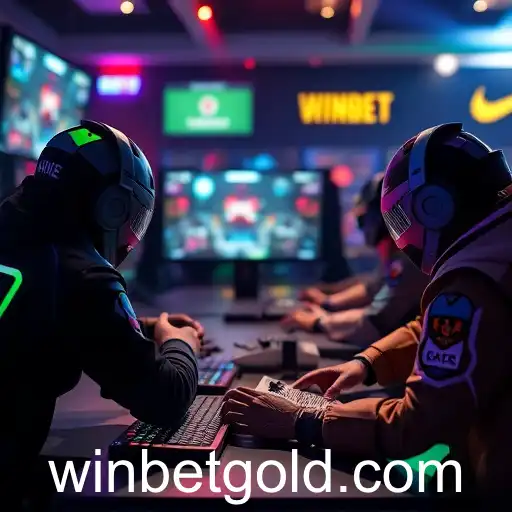 Evolution of Online Gaming: Winbet's Impact