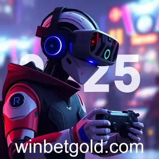 The Evolving Landscape of Online Gaming in 2025