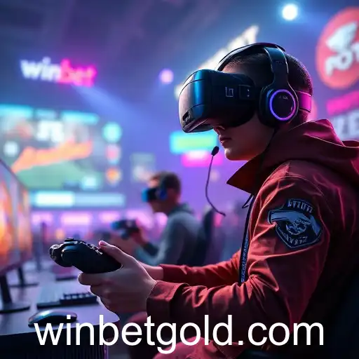 Evolution of Online Gaming Platforms