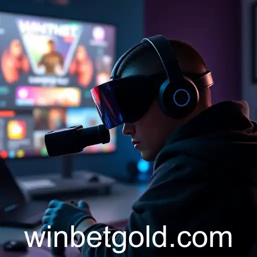 The Rise of Online Gaming Transformation