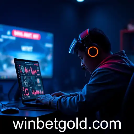 Winbet: Revolutionizing the Online Gaming Experience