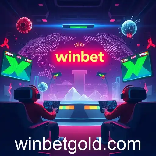 The Rise of Online Gaming Hubs amid Global Trends