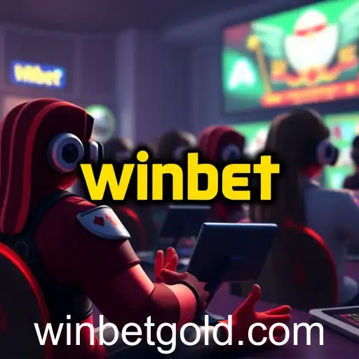 The Rise of Winbet in the Gaming World