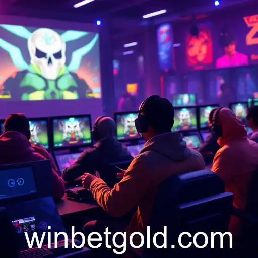Winbet's Impact on Digital Gaming