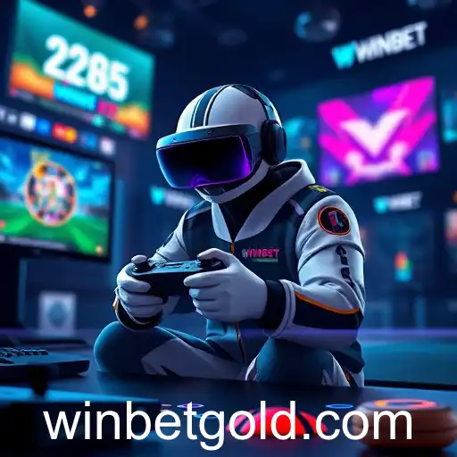 WinBet Emerges Victorious in Online Gaming Popularity
