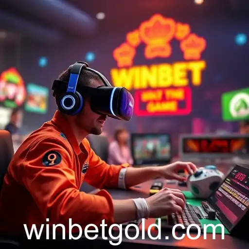 Winbet's Dynamic Impact on Online Gaming in 2025