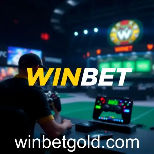 Winbet's Role in the Online Gaming Surge