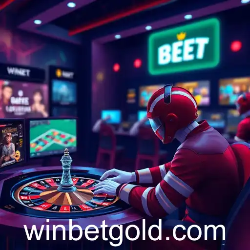 The Evolution of Online Gaming with Winbet