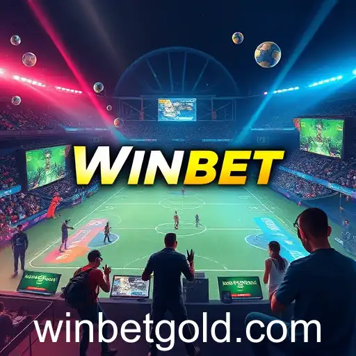 Winbet Revolutionizes Online Gaming Scene