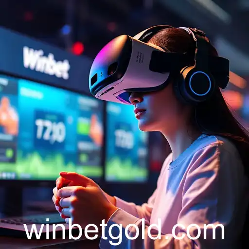 The Rise of Winbet: A Turning Point in Online Gaming