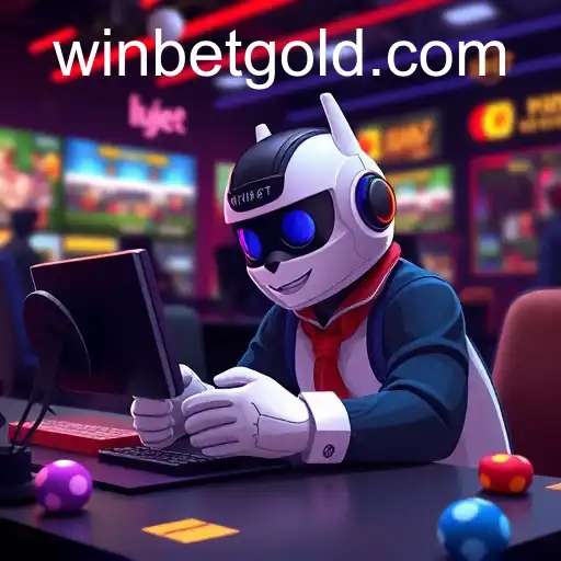 The Evolution of Online Gaming