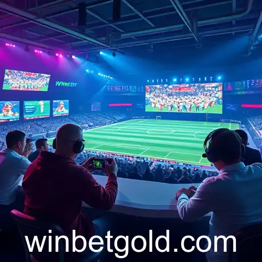 The Rise of Online Gaming Platforms