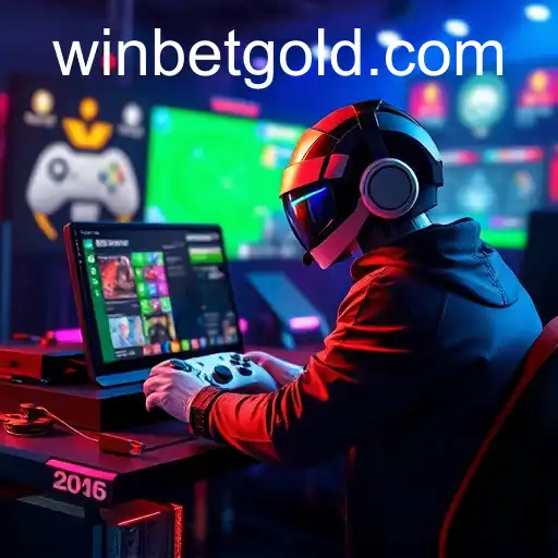 The Rise of Online Gaming Landscapes