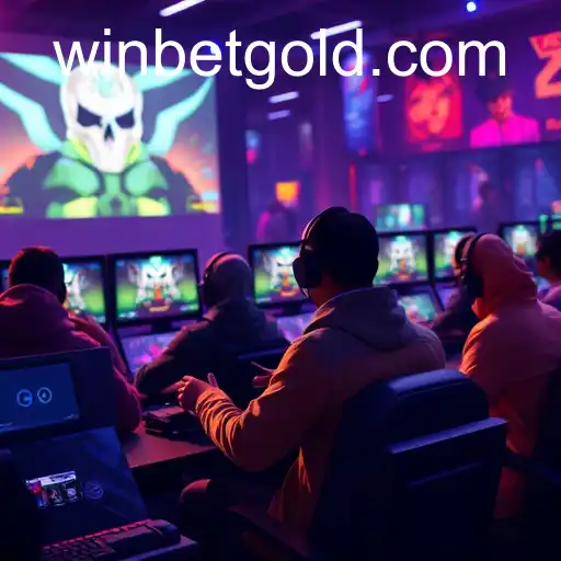 The Rise of Online Gaming and Winbet's Impact