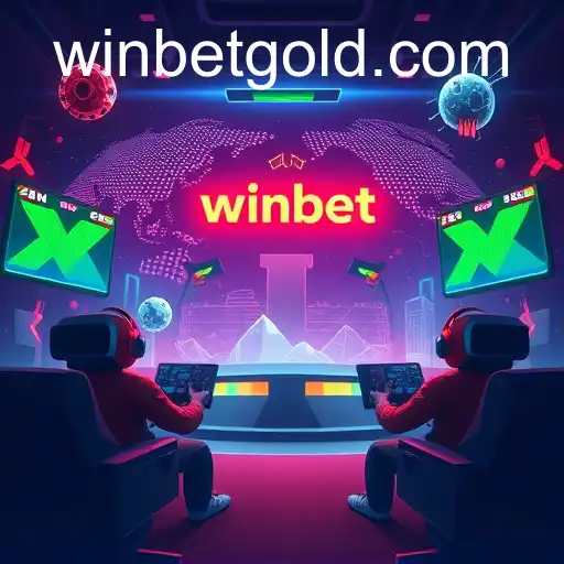 The Rise of Online Gaming Hubs amid Global Trends