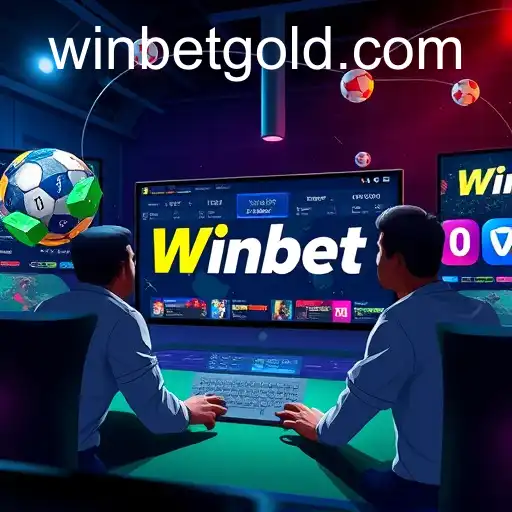 The Rise of Online Gaming and Betting