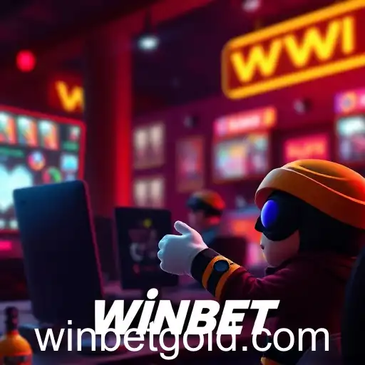 The Rise of Winbet: A New Era in Online Gaming