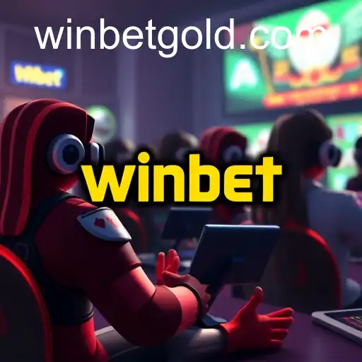 The Rise of Winbet in the Gaming World