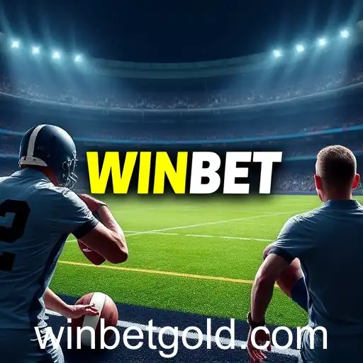 The Rise of Sports Betting: Engaging with 'Winbet' for a Thrilling Experience
