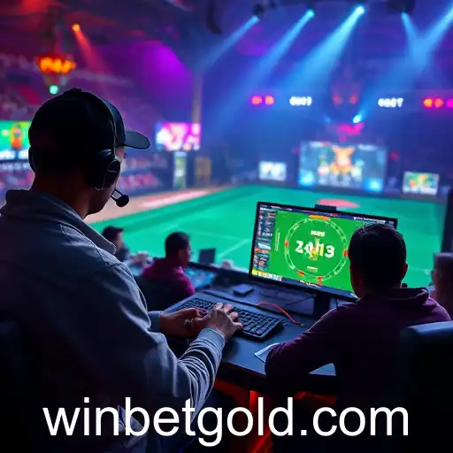 The Rise of Online Gaming Platforms