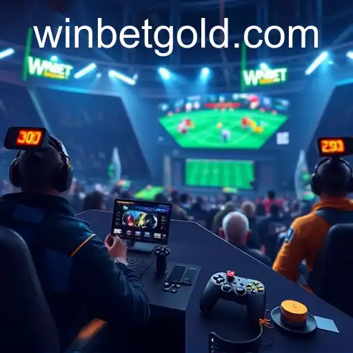 Winbet's Expansion Amidst Economic Challenges