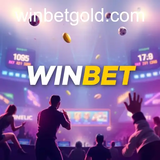 Winbet: Leading the Future of Online Gaming