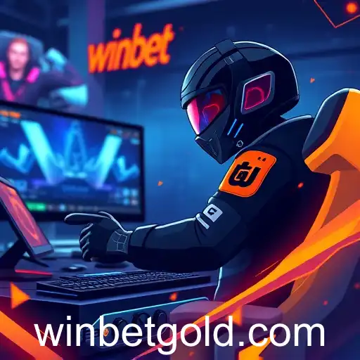 Winbet's Influence in the Gaming Industry