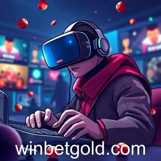 The Rise of Winbet in Online Gaming