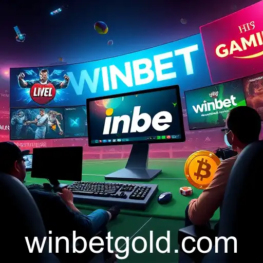 Winbet Revolutionizes Online Gaming
